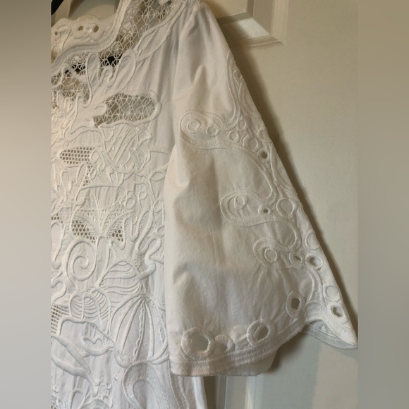 RARE tsumori chisato Aquatic Inspired Dress 2 - Picture 5 of 10